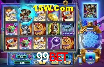 Tecnologia da Plataforma 99Bet