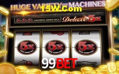 Diretório de Jogos 99Bet