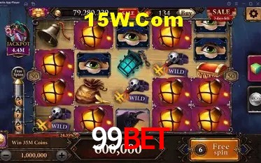 Design Responsivo 99Bet