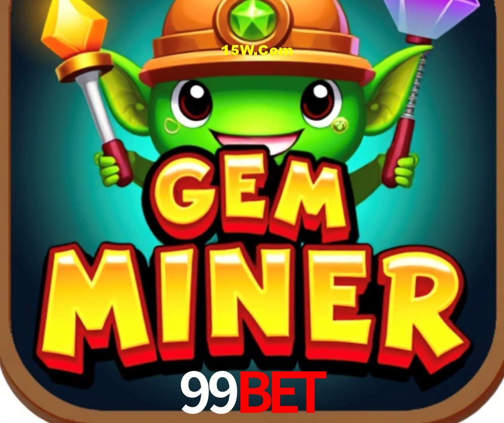 Jogos de Slot 99Bet