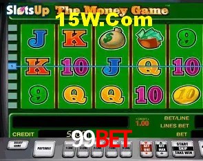 Especiais de Fim de Semana 99Bet