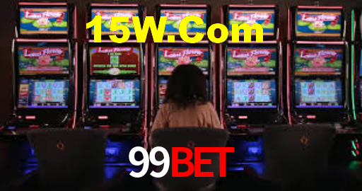 99Bet Casino