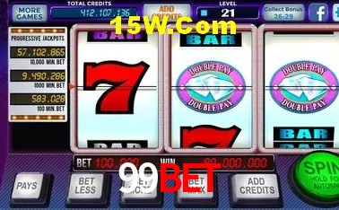 Jogos de Slot 99Bet